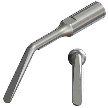 Scalerspids BS 3 Round Tip, iM3